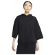 Nike Γυναικείο φούτερ Sportswear Icon Clash French terry